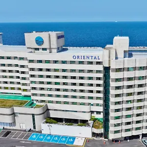Hotel Oriental & Casino