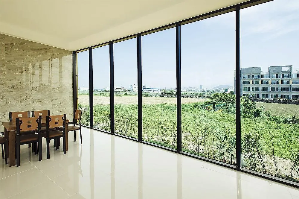 Jeju Haeden House Hotel South Korea