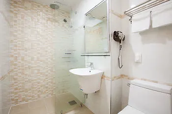 Jeju Haeden House Hotel South Korea